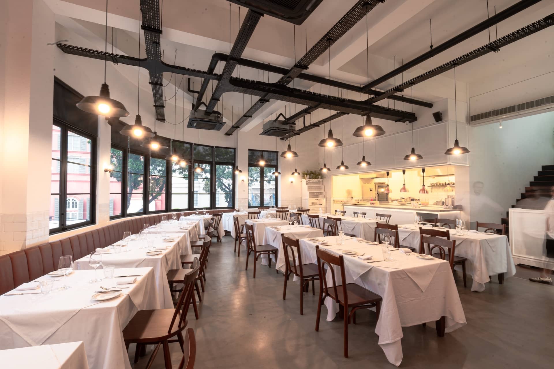 10 dingen die de website van jouw restaurant moet hebben — checklist voor horeca